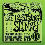 Ernie Ball 2230 12 Corde per Chitarra Elettrica 08-40