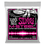 Ernie Ball 2923 - M-Steel Super Slinky 9-42