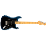 Fender American Professional II Stratocaster Maple Fingerboard, Dark Night 0113902761