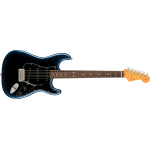 Fender American Professional II Stratocaster Rosewood Fingerboard, Dark Night 0113900761