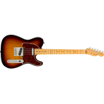 Fender American Professional II Telecaster Maple Fingerboard, 3-Color Sunburst 0113942700