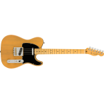 Fender American Professional II Telecaster Maple Fingerboard, Butterscotch Blonde 0113942750