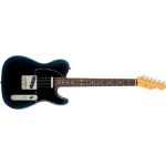 Fender American Professional II Telecaster Rosewood Fingerboard, Dark Night 0113940761