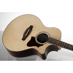 Ibanez AE275LGS Chitarra acustica elettrificata top in abete 