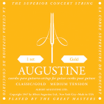 Augustine Gold Muta Corde per chitarra classica