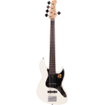 Marcus Miller Sire V3-5 (2ND GEN) AWH Antique White