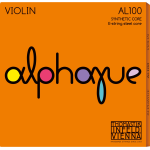 Thomastik ALPHAYUE AL100 set 1/8 corde violino New Label