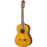 Yamaha CG182C Chitarra Classica Cedro 