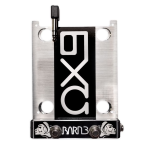 Eventide BARN3 OX9 Doppio switch ausiliario per H9