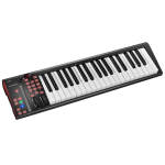 Icon iKeyboard 4X tastiera MIDI a 37 tasti