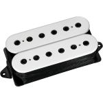 DiMarzio Evolution Neck bianco - DP158W