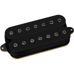 DiMarzio Ionizer 7 Neck nero - DP709BK