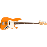 Fender Player Jazz Bass® Pau Ferro Fingerboard, Capri Orange 0149903582