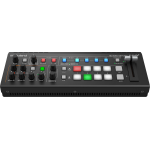 Roland V1HD PLUS Video Switcher HD 4 Canali Mixer Digitale 14 Canali Audio