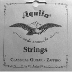 Aquila 129C ZAFFIRO Set Chitarra Classica Medium