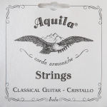 Aquila 131C CRISTALLO Set Chitarra Classica Medium Normale