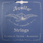 Aquila 19C ALABASTRO Corde Chitarra Classica Medium