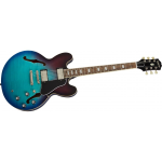 Epiphone ES-335 Figured Blueberry Burst EIES335FBBBNH1