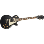 Epiphone Les Paul Classic Worn Ebony ENLPCWEBNH1