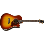 Gibson Songwriter Standard EC Rosewood Burst SSSCRBG19