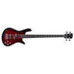 Spector Legend 4 Standard Black Cherry