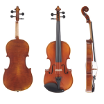 Gewa Violino 4/4  Maestro 1 Pronto da suonare