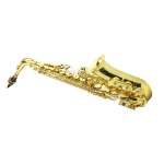 Alysée A-808L Sax Alto Laccato Oro