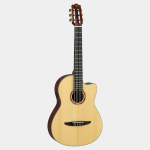 YAMAHA NCX5NT Chitarra classica elettrificata