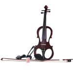 Violino Elettrico Bruck EV31/ Soundsation E-Master Silent  cod. S990S