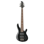 Yamaha TRB1006J BL Basso elettrico a 6 corde finitura black