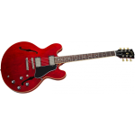 Gibson ES-335 Sixties Cherry ES3500SCNH1