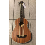 Adonis Ukulele Basso Acustico con  EQ - UKB20