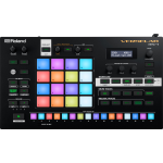 Roland Verselab MV1 song production Studio Groove Box