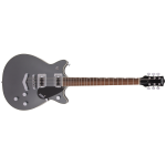 Gretsch G5222 Electromatic® Double Jet™ BT with V-Stoptail London Grey 2509310540