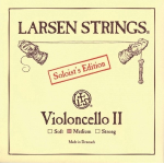 Larsen Soloist RE II Soft violoncello, 639423