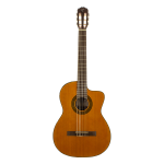 Takamine GSC3CE Natural chitarra classica corde in nylon elettrificata