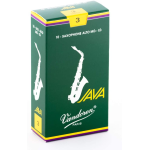 Vandoren Java Verdi Ance Unfiled per Sax Alto 2