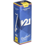 Vandoren V21 Ance per Clarinetto Basso