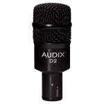 AUDIX D2 Microfono da TOM  e TIMPANO