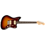 Fender American Performer Jazzmaster® Rosewood Fingerboard, 3-Color Sunburst 0115210300