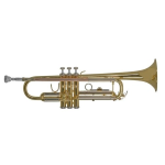 Bach TR650 Tromba in Sib Laccata Oro