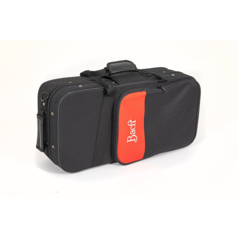 Bach TR501 Tromba in Sib Laccata Oro