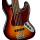 Fender American Professional II Jazz Bass® V Bass Guitars 3-Color Sunburst