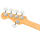 Fender American Professional II Jazz Bass® V Bass Guitars 3-Color Sunburst