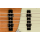 Fender American Professional II Jazz Bass® V Bass Guitars 3-Color Sunburst