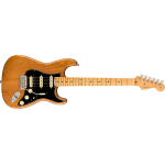 Fender American Professional II Stratocaster HSS Maple Fingerboard, Roasted Pine 0113912763