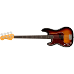 Fender American Professional II Precision Bass  Left-Hand Bass Guitars 0193940700