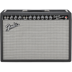 Fender '65 Deluxe Reverb Guitar Amplifiers 0217460000