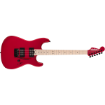 Jackson Pro Series Signature Gus G. San Dimas Electric Guitars CANDY APPLE RED 2918752509