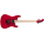 Jackson Pro Series Signature Gus G. San Dimas Electric Guitars CANDY APPLE RED 2918752509